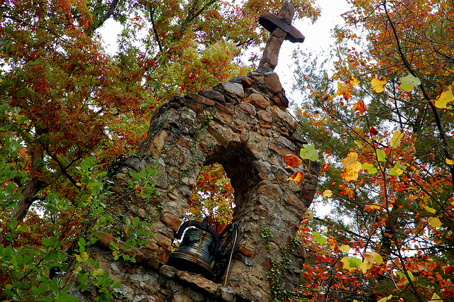 church bell'