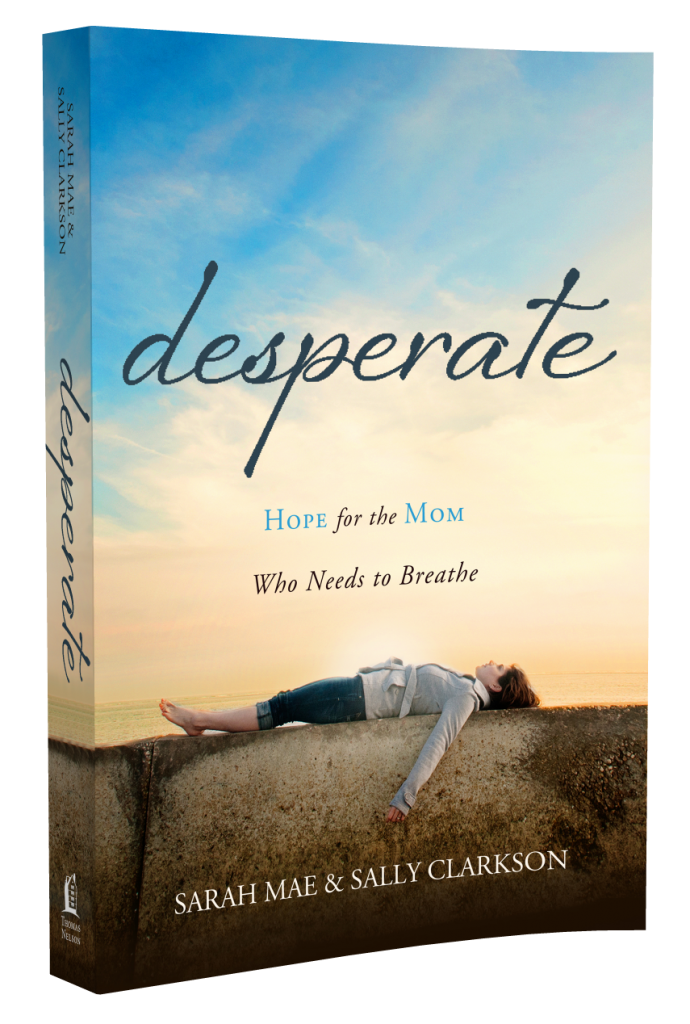 Desperate-3D