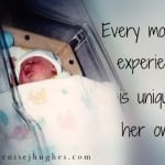 motherhood, advice, birth