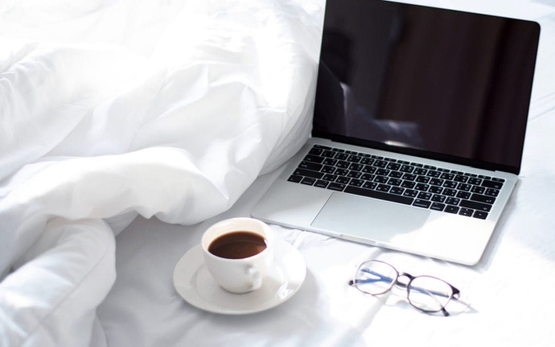 The Secret to Great Writing