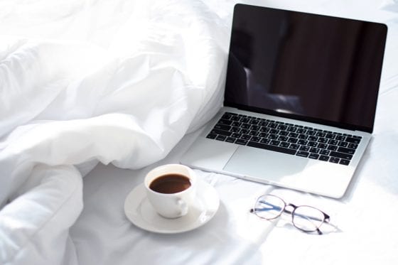 The Secret to Great Writing