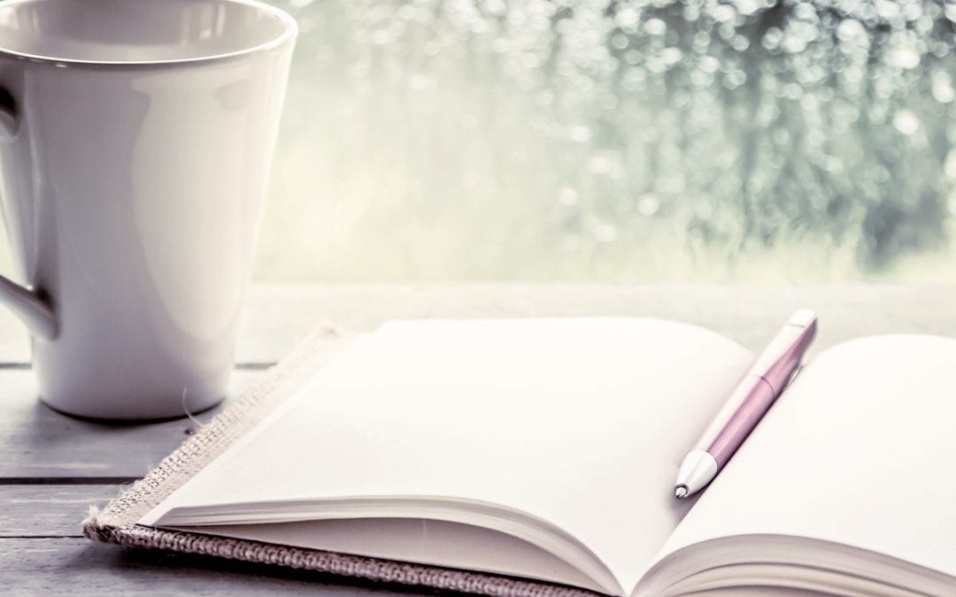 The Most Important Comma in a Writer’s Life