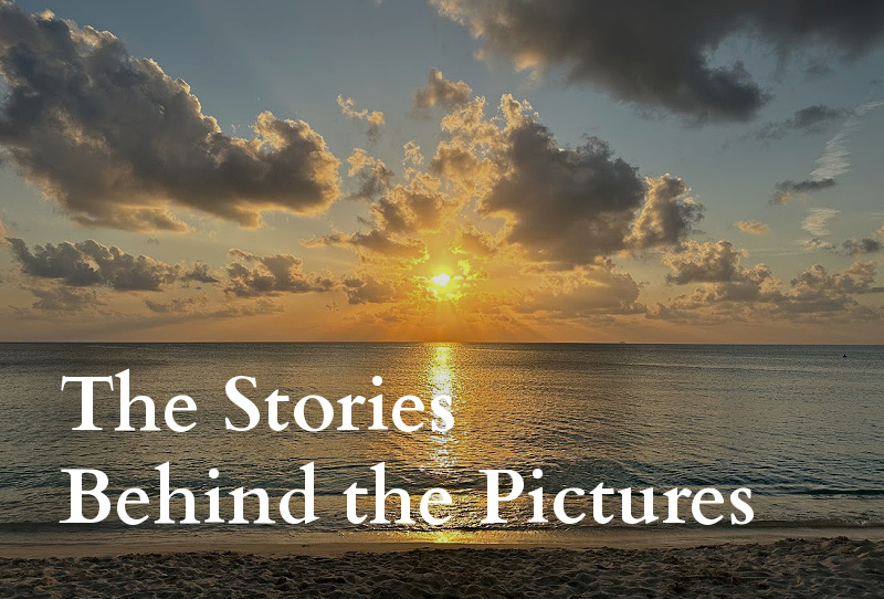 Stories Behind Pictures 2